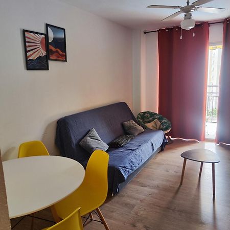 Apartamento Pura Vida - Hannibal III La Cala de Finestra Extérieur photo