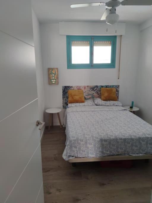 Apartamento Pura Vida - Hannibal III La Cala de Finestra Extérieur photo
