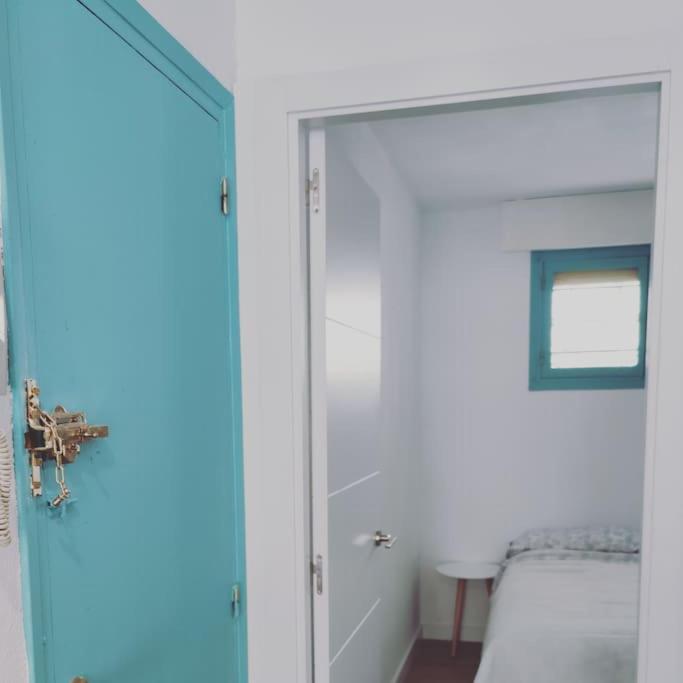 Apartamento Pura Vida - Hannibal III La Cala de Finestra Extérieur photo