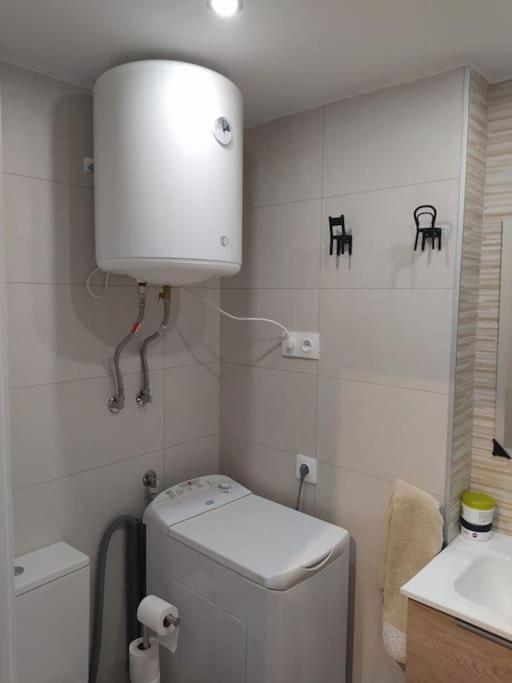 Apartamento Pura Vida - Hannibal III La Cala de Finestra Extérieur photo