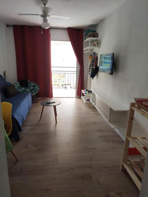 Apartamento Pura Vida - Hannibal III La Cala de Finestra Extérieur photo