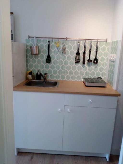 Apartamento Pura Vida - Hannibal III La Cala de Finestra Extérieur photo