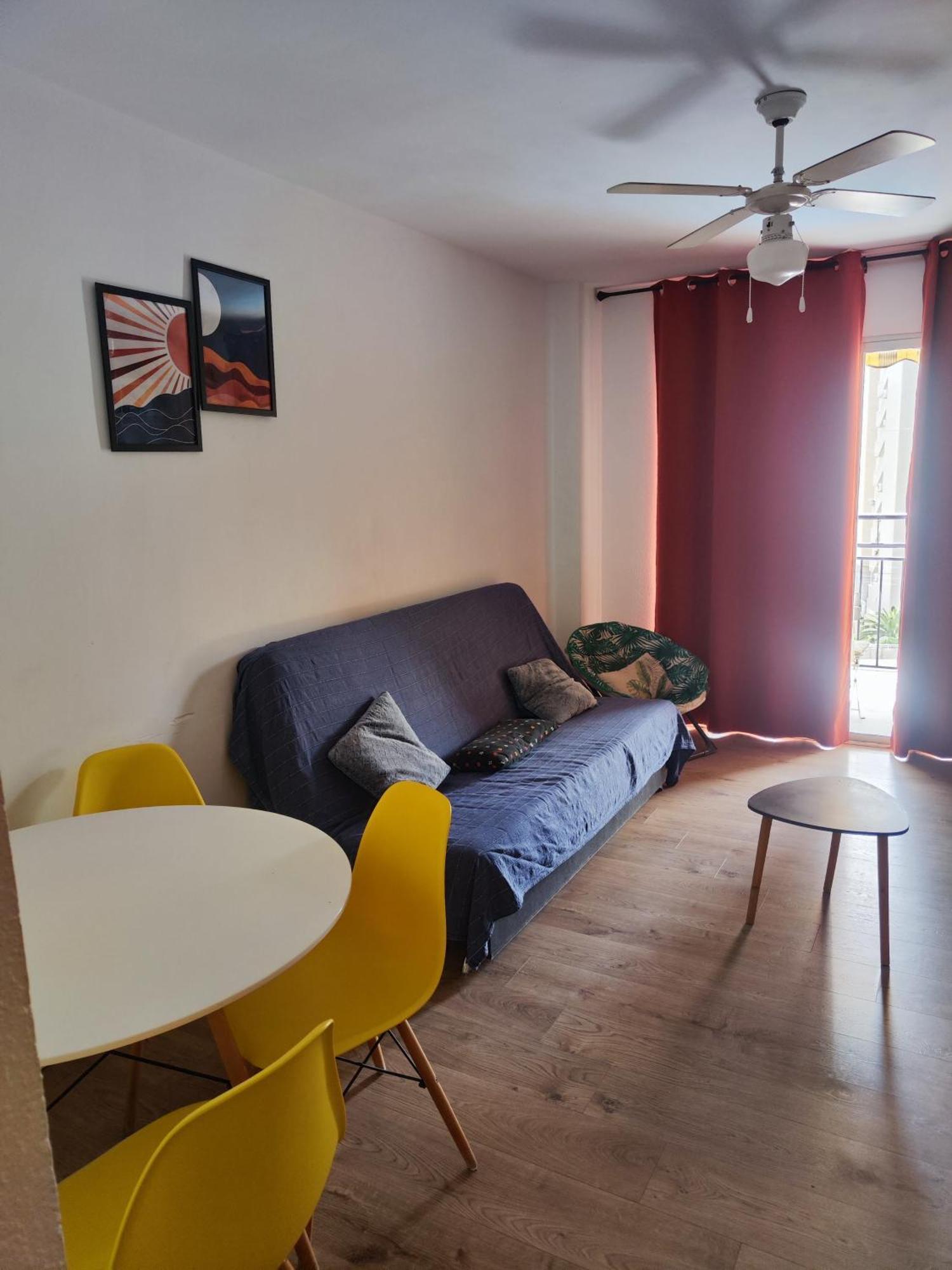 Apartamento Pura Vida - Hannibal III La Cala de Finestra Extérieur photo